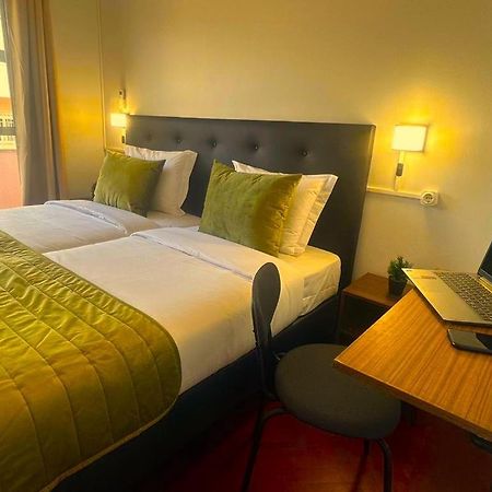 Lisabonna Guest House 阿马多拉 外观 照片