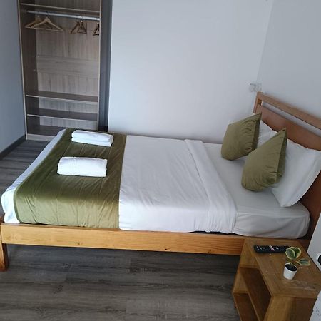Lisabonna Guest House 阿马多拉 外观 照片