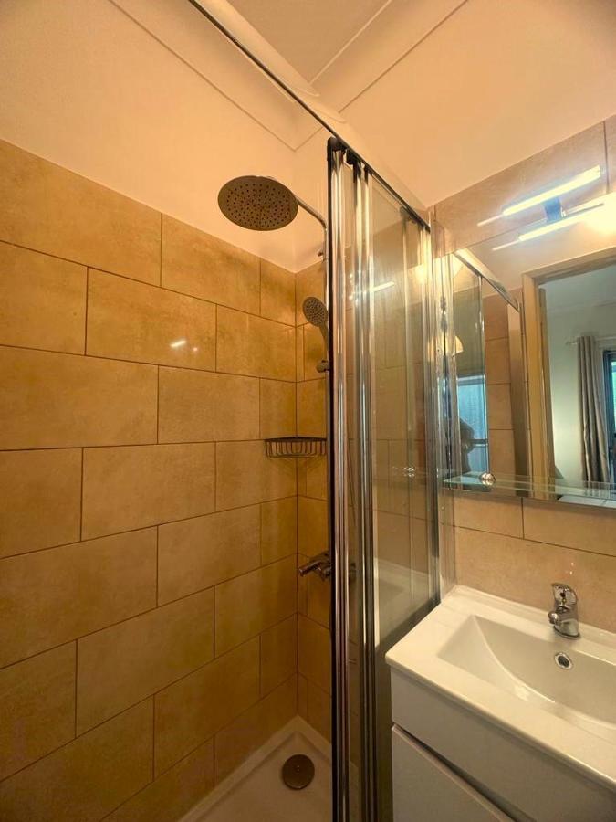 Lisabonna Guest House 阿马多拉 外观 照片
