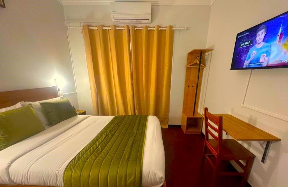 Lisabonna Guest House 阿马多拉 外观 照片