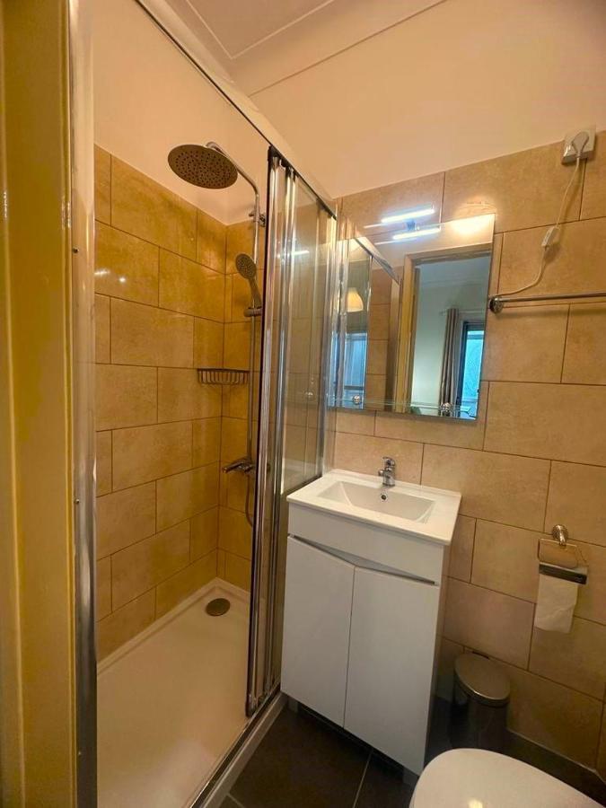 Lisabonna Guest House 阿马多拉 外观 照片