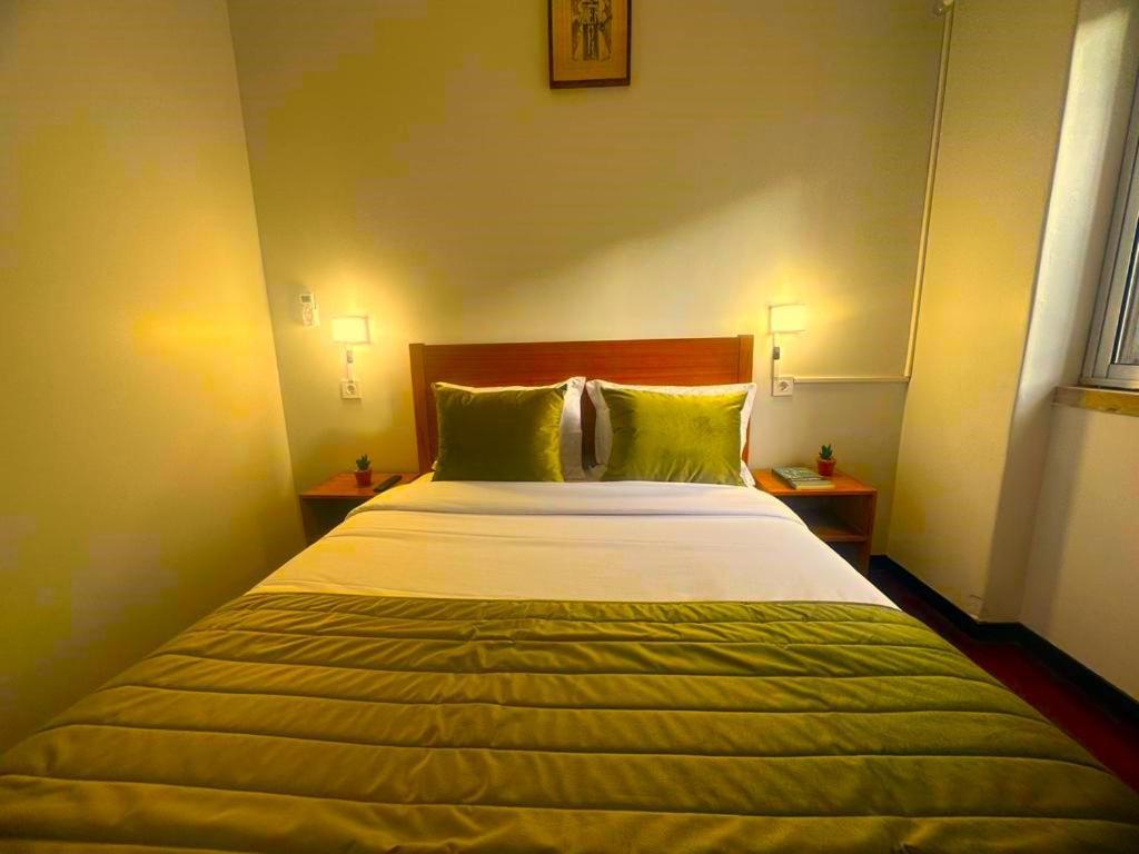 Lisabonna Guest House 阿马多拉 外观 照片