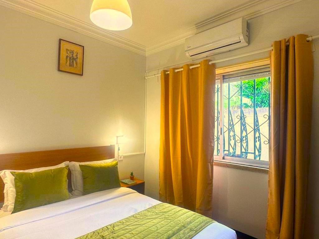 Lisabonna Guest House 阿马多拉 外观 照片