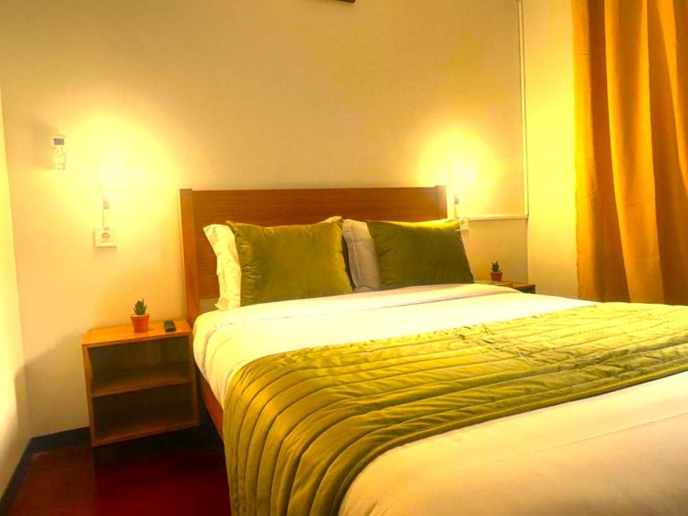 Lisabonna Guest House 阿马多拉 外观 照片