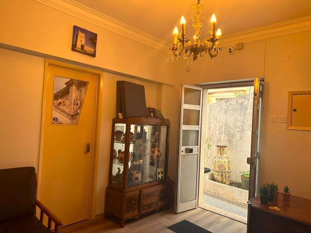 Lisabonna Guest House 阿马多拉 外观 照片