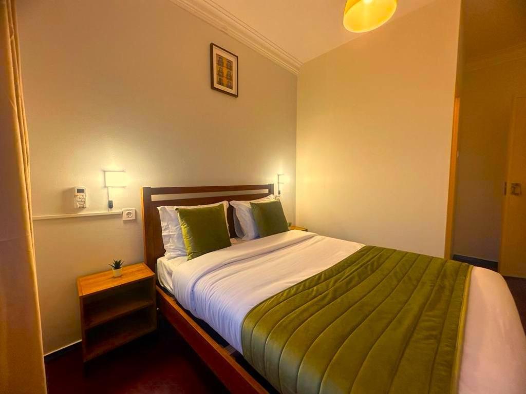 Lisabonna Guest House 阿马多拉 外观 照片