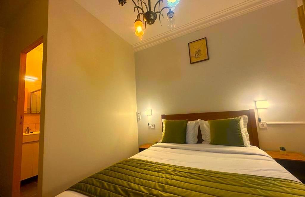 Lisabonna Guest House 阿马多拉 外观 照片