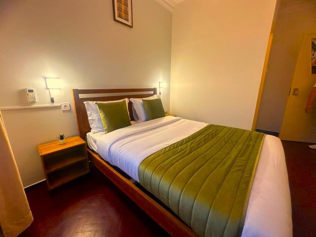 Lisabonna Guest House 阿马多拉 外观 照片
