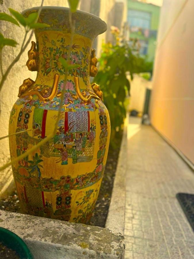 Lisabonna Guest House 阿马多拉 外观 照片