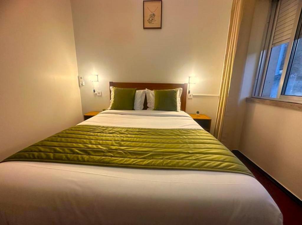 Lisabonna Guest House 阿马多拉 外观 照片