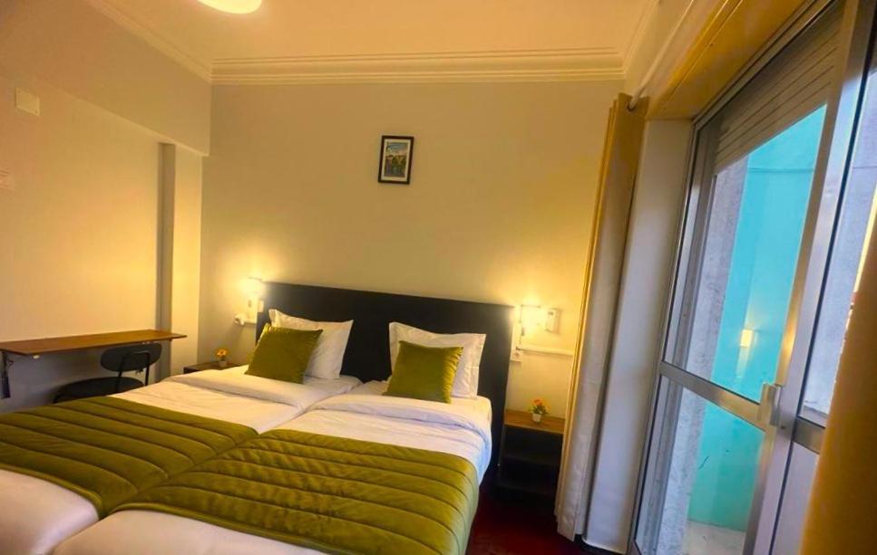 Lisabonna Guest House 阿马多拉 外观 照片