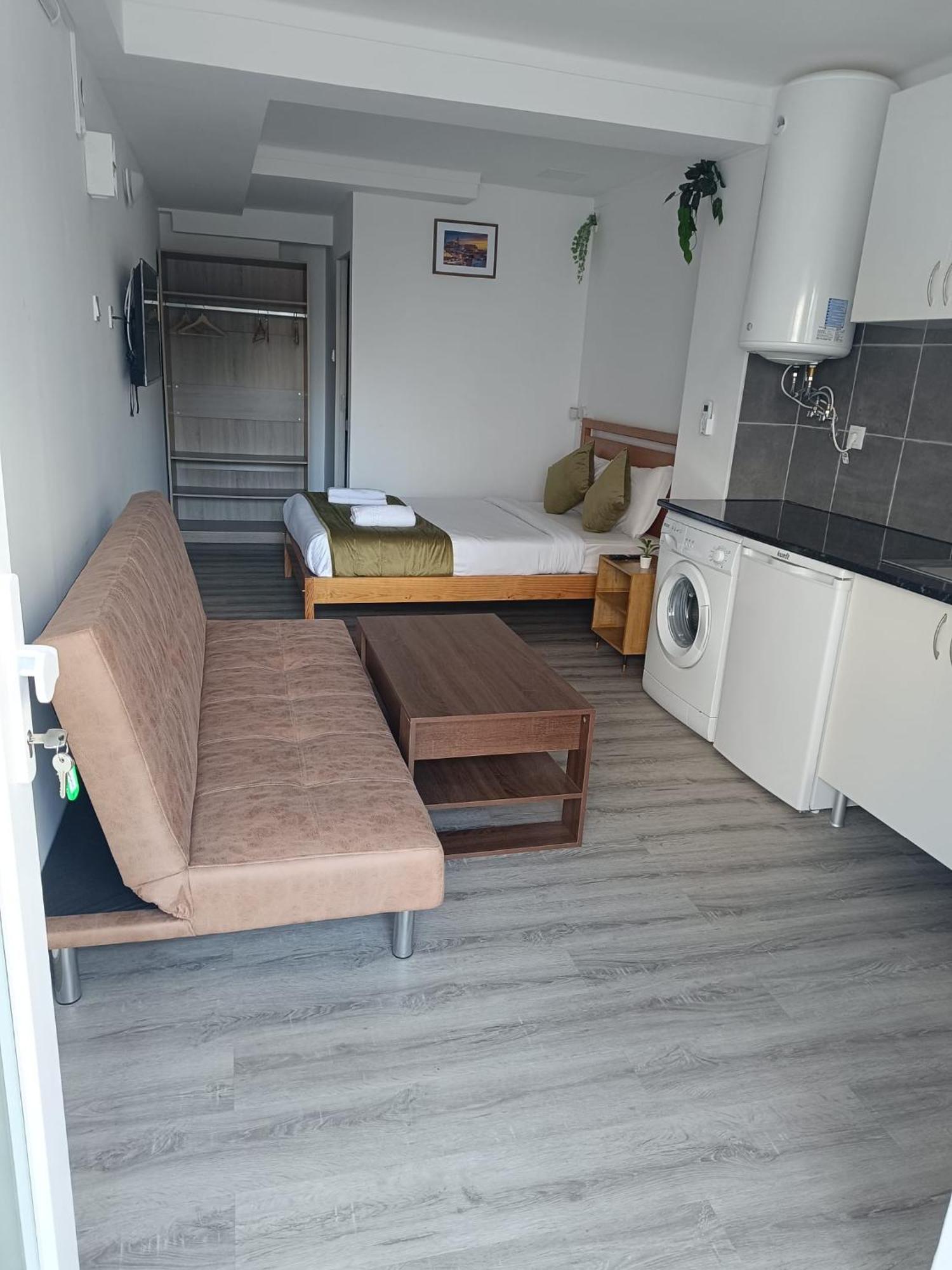Lisabonna Guest House 阿马多拉 外观 照片