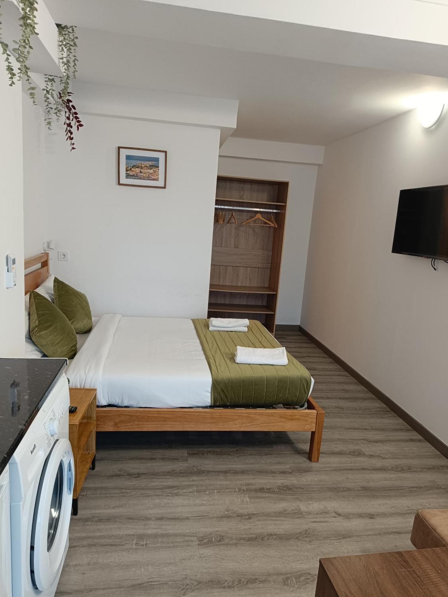 Lisabonna Guest House 阿马多拉 外观 照片