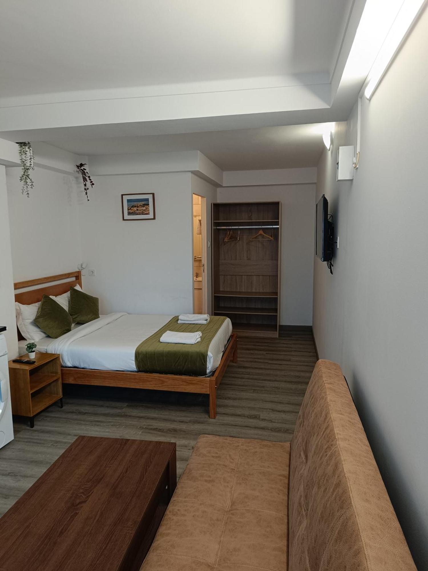 Lisabonna Guest House 阿马多拉 外观 照片